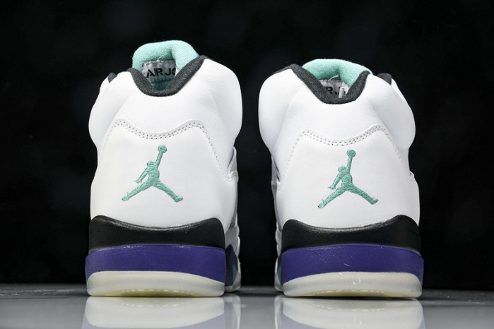 Air Jordan 5 Retro