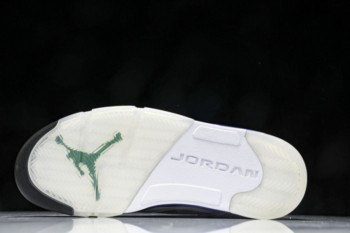 Air Jordan 5 Retro