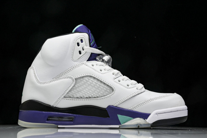 Air Jordan 5 Retro
