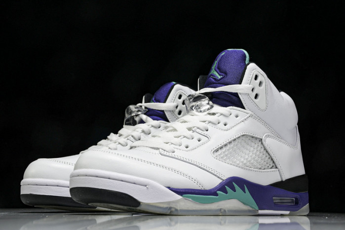 Air Jordan 5 Retro