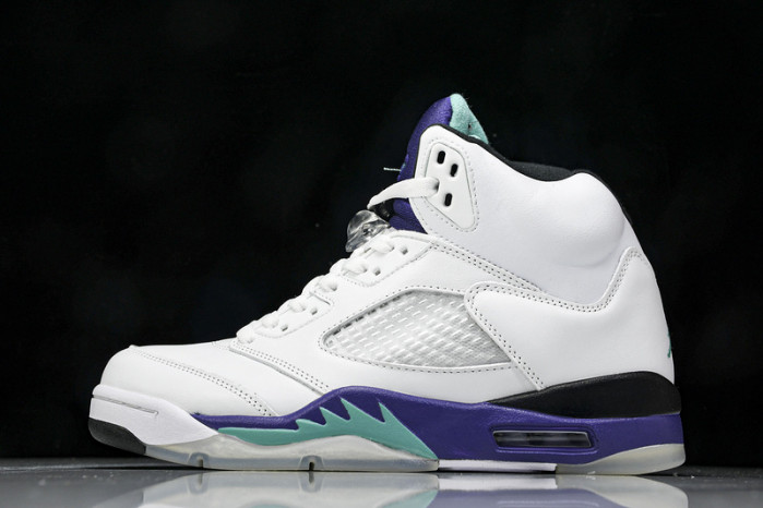 Air Jordan 5 Retro