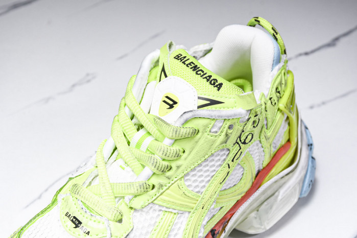 BLCG RUNNER WRNMT4697