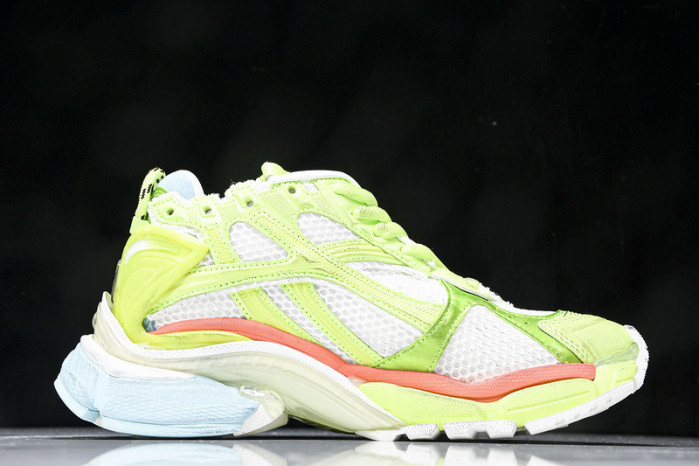 BLCG RUNNER WRNMT4697