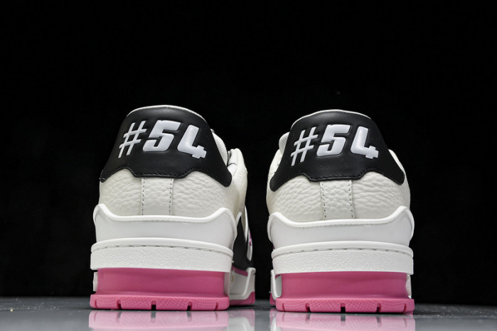 LV SNEAKER LOW FOR-LV144