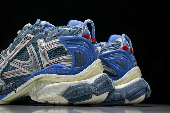 BLCG RUNNER 772767 WRNMT 4896