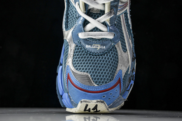 BLCG RUNNER 772767 WRNMT 4896
