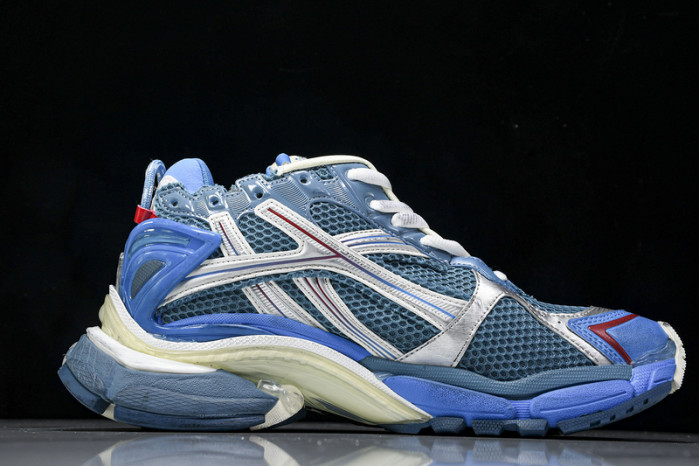 BLCG RUNNER 772767 WRNMT 4896