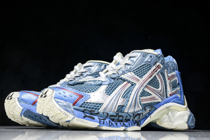 BLCG RUNNER 772767 WRNMT 4896