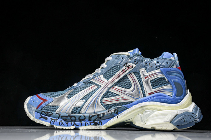 BLCG RUNNER 772767 WRNMT 4896
