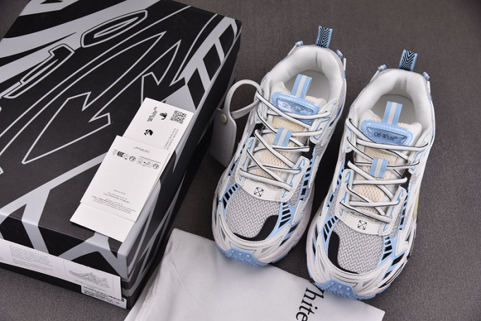OF C/O SNEAKER FOR-102401