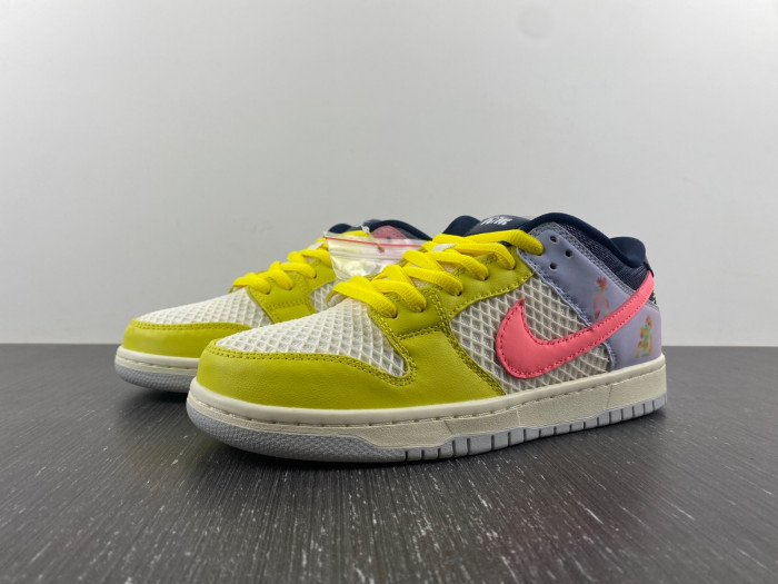 Nike Dunk SB Low