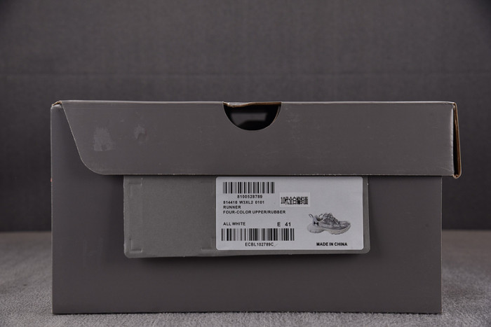BLCG RUNNER x Under Armour 814418 W3XL20101