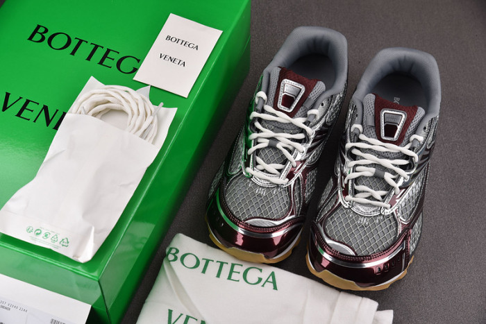 bo*te*ga Ve*ne*ta orbit sneaker