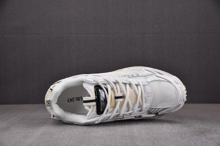 OF C/O SNEAKER FOR-102402