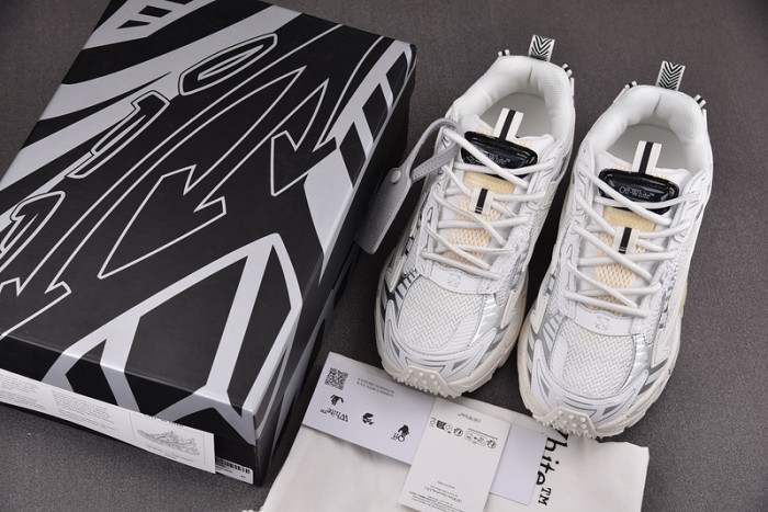OF C/O SNEAKER FOR-102402