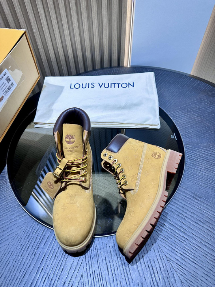 LV BOOTS FOR-LV149