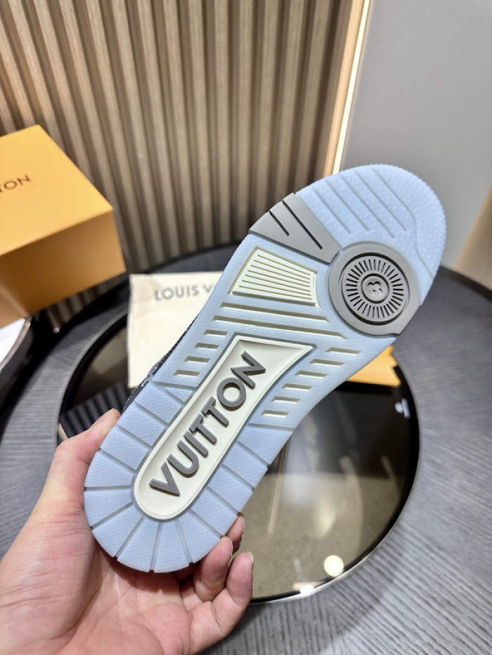 LV SNEAKER LOW FOR-LV154