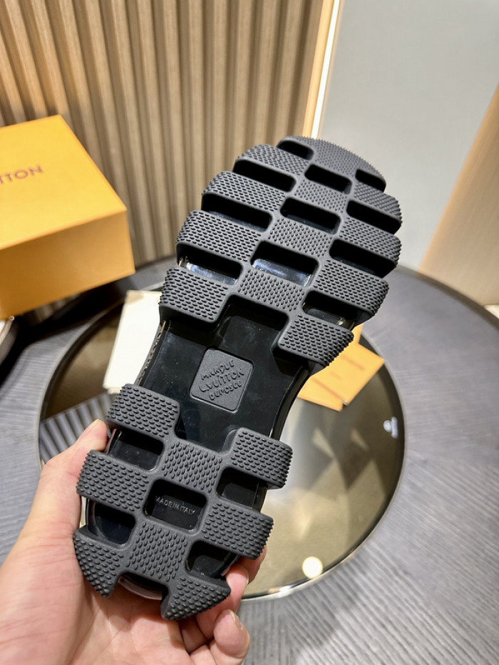 LV BOOTS FOR-LV150