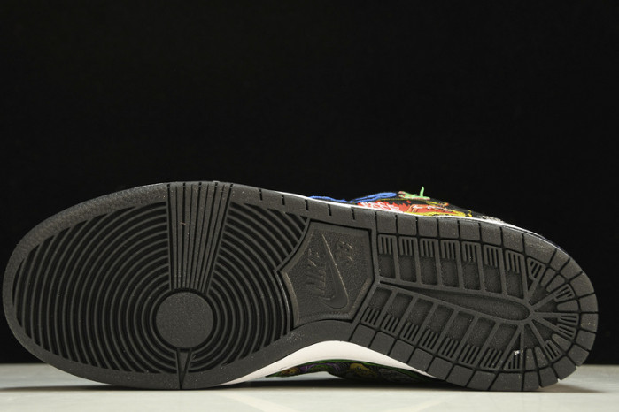 neckF**e x nike sb dunk low dq4488-001