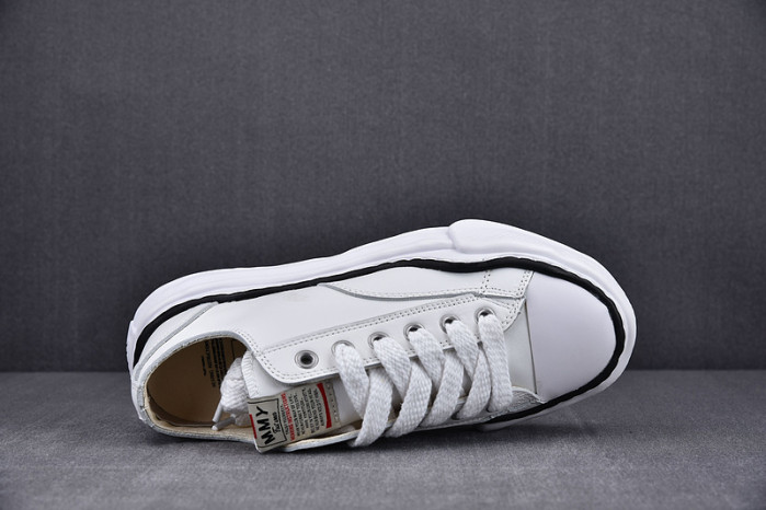 MAISON MIHARA YASUHIRO MMY034