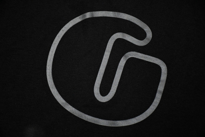 LAN*VIN x Gallery Dept T-shirt FOR-102801