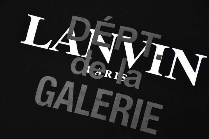 LAN*VIN x Gallery Dept T-shirt FOR-102801