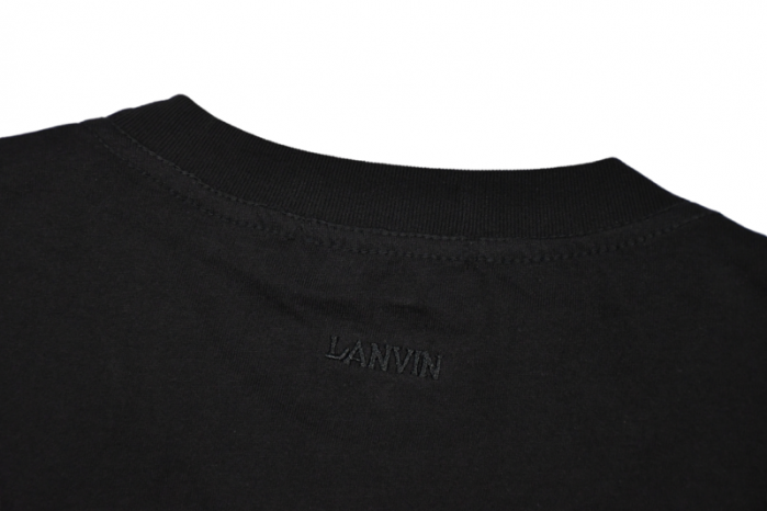 LAN*VIN x Gallery Dept T-shirt FOR-102801