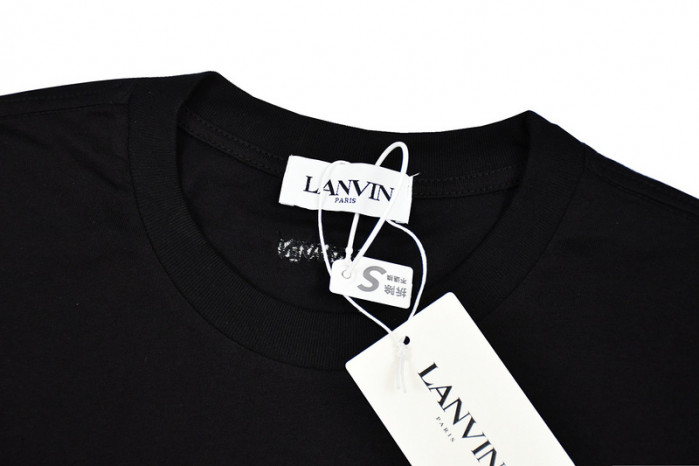 LAN*VIN x Gallery Dept T-shirt FOR-102801