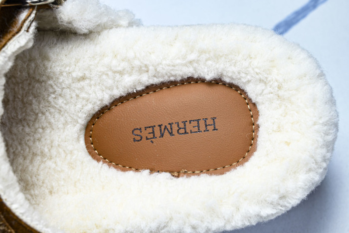 H*RMES  SLIDS   HM-52