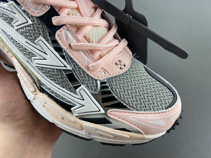 OF C/O SNEAKER FOR-102802