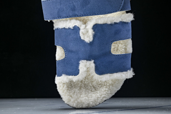 H*RMES  SLIDS   HM-54