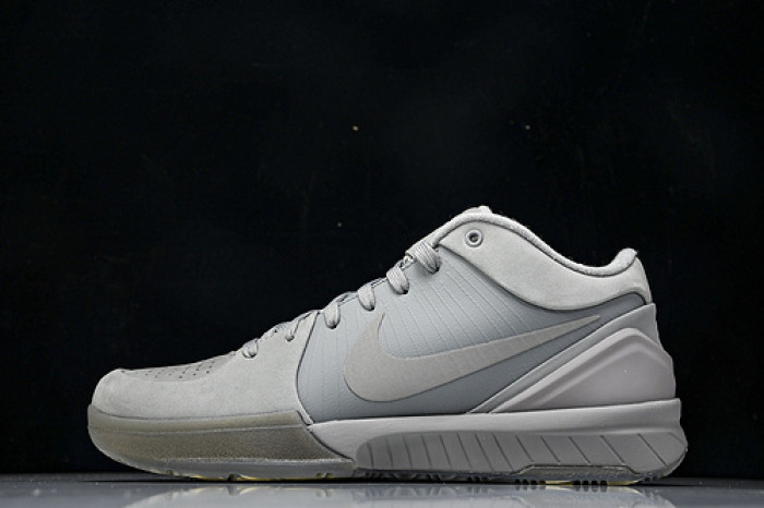 Nike Zoom Kobe 4  869450-005