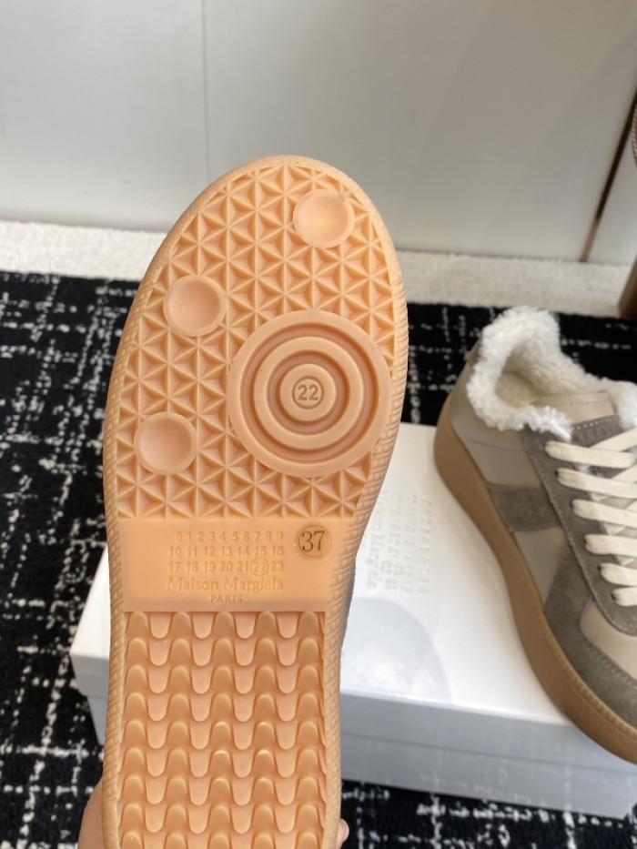 Mais0n Margiela Shoes  FOR-MM55