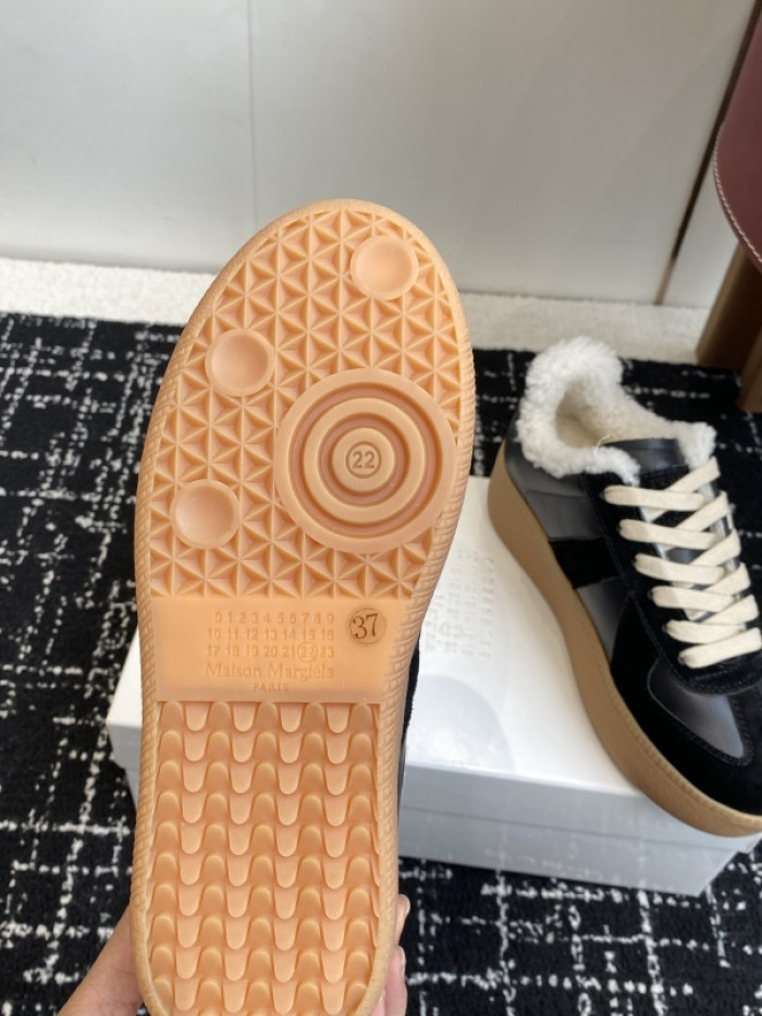 Mais0n Margiela Shoes  FOR-MM56
