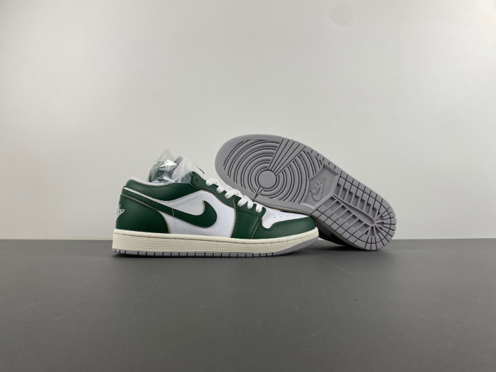 Air Jordan 1 Low FQ7687-300
