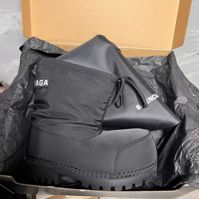 BLCG BOOT BL-B10