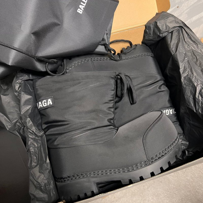 BLCG BOOT BL-B10