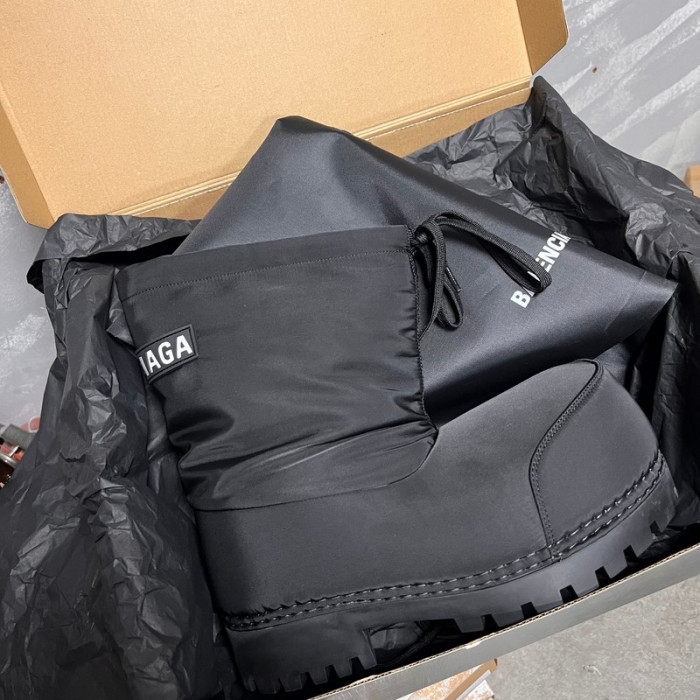 BLCG BOOT BL-B10