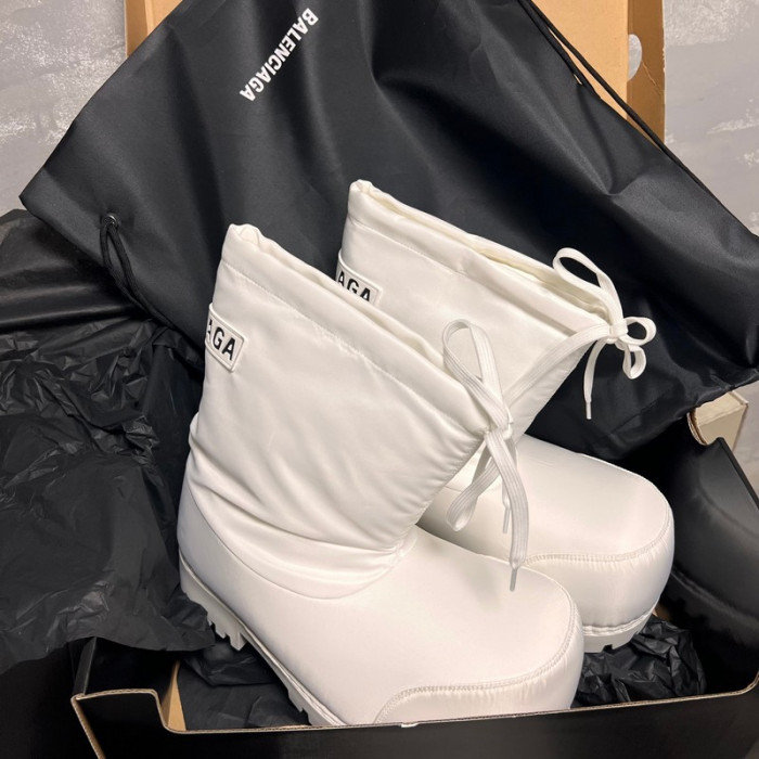 BLCG BOOT BL-B11