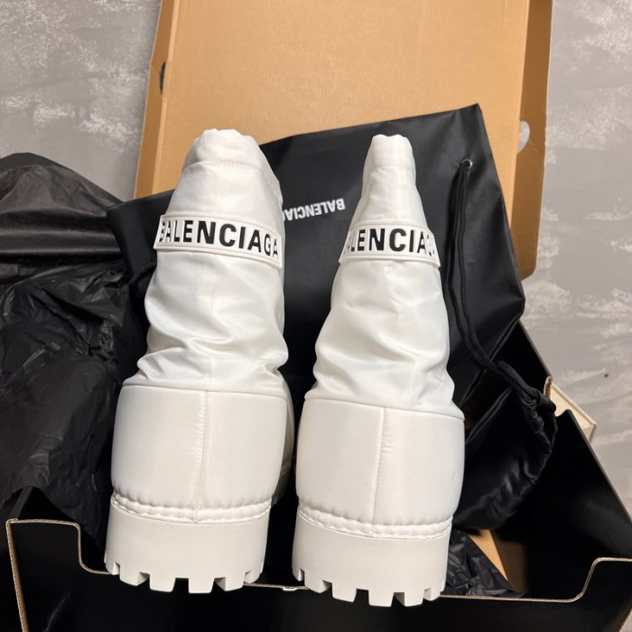 BLCG BOOT BL-B11