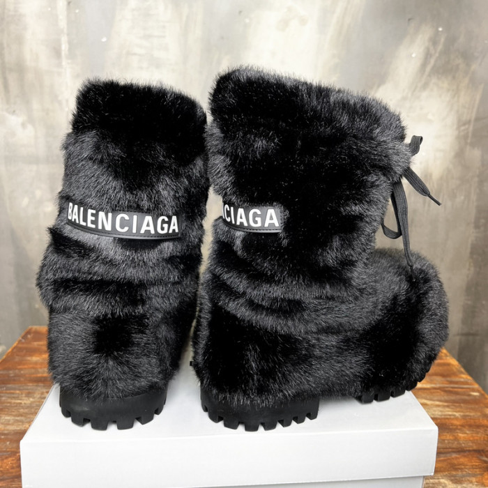 BLCG BOOT BL-B12