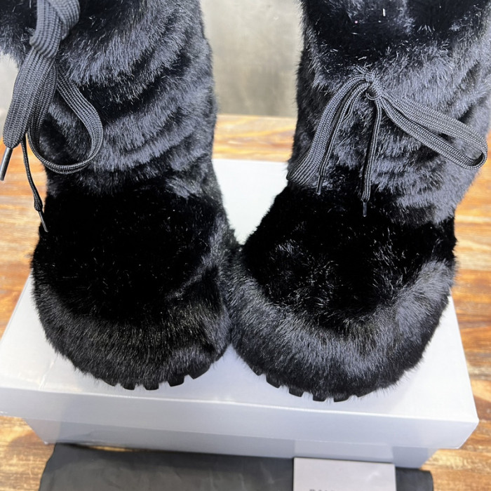 BLCG BOOT BL-B12