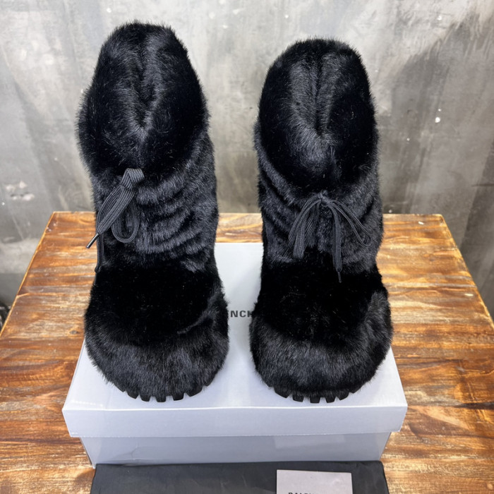 BLCG BOOT BL-B12