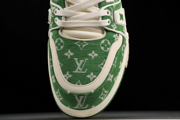 LV SNEAKER LOW  103007
