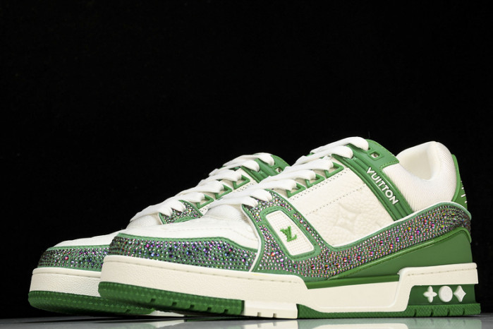 LV SNEAKER LOW  103009