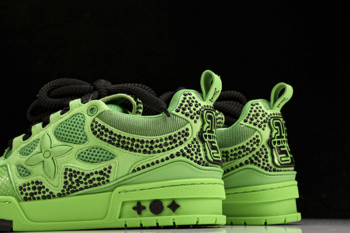 LV SNEAKER LOW  103010