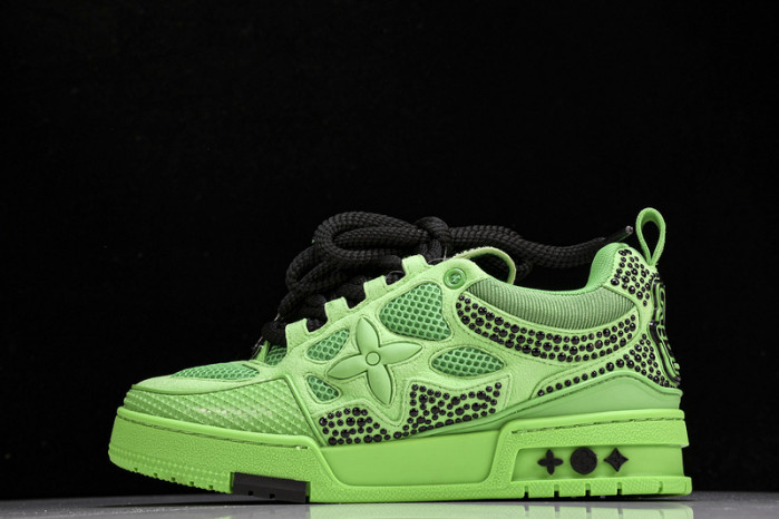 LV SNEAKER LOW  103010