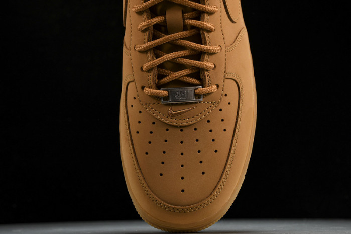 S*p*e x nike air force 1  “flax” dn1555-200