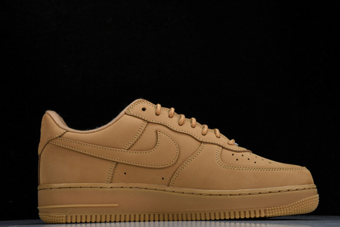 S*p*e x nike air force 1  “flax” dn1555-200