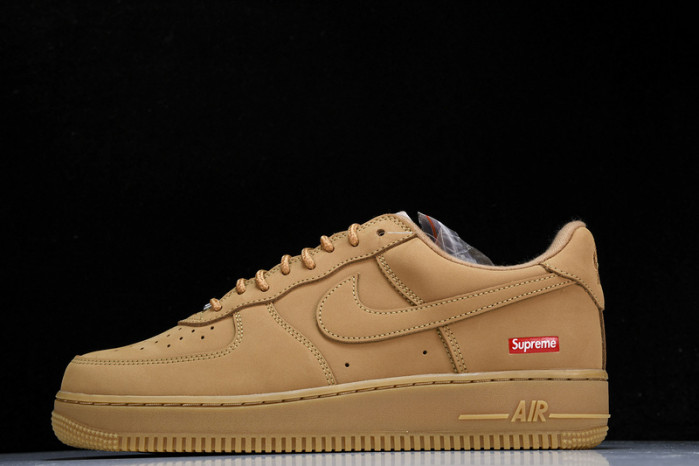 S*p*e x nike air force 1  “flax” dn1555-200
